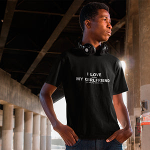 Buy I love It When My Girlfriend Lets Me Play Video Games Shirt For Free  Shipping CUSTOM XMAS PRODUCT COMPANY