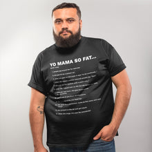 Yo-Mama-So-Fat-Funny-T-shirt-on-plus-size-man-2-from-forzatees