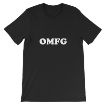 OMFG Funny Acronym Unisex T-Shirt