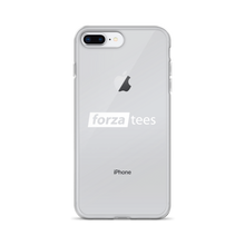 Forza Tees Branded iPhone Case