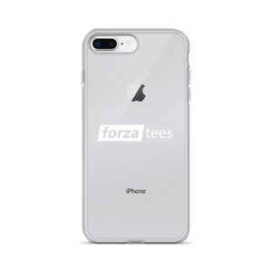 Forza Tees Branded iPhone Case