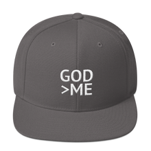 God Is Greater Than Me - The best Christian hats