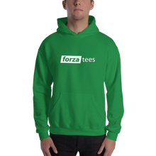 Forza Tees Logo Hooded Sweatshirt
