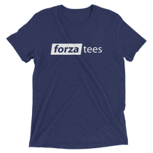 Forza Tees Logo Branded Short-Sleeve Unisex T-shirt