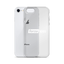 Forza Tees Branded iPhone Case