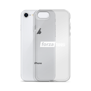 Forza Tees Branded iPhone Case