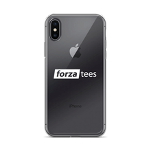 Forza Tees Branded iPhone Case