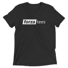 Forza Tees Logo Branded Short-Sleeve Unisex T-shirt
