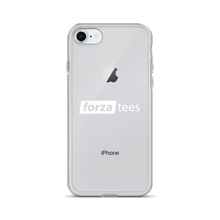 Forza Tees Branded iPhone Case