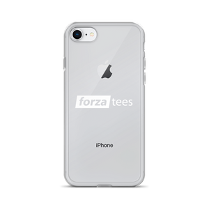 Forza Tees Branded iPhone Case