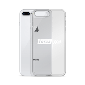 Forza Tees Branded iPhone Case