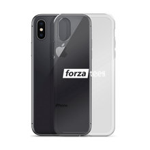 Forza Tees Branded iPhone Case